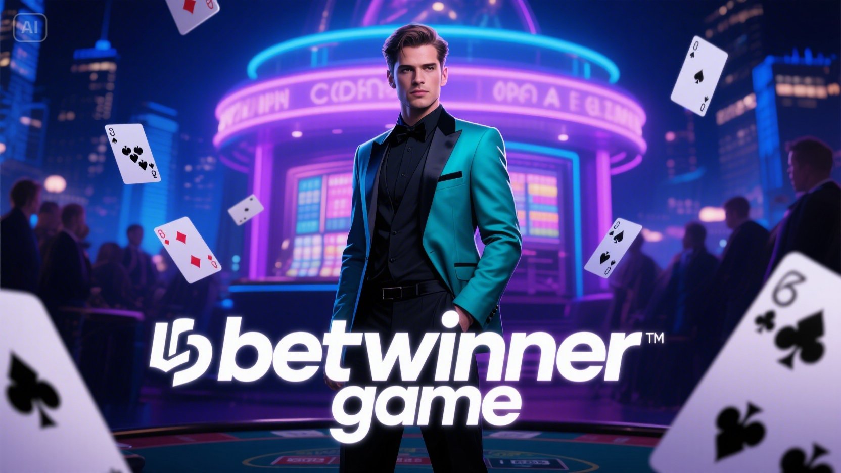 betwinner game پاکستان